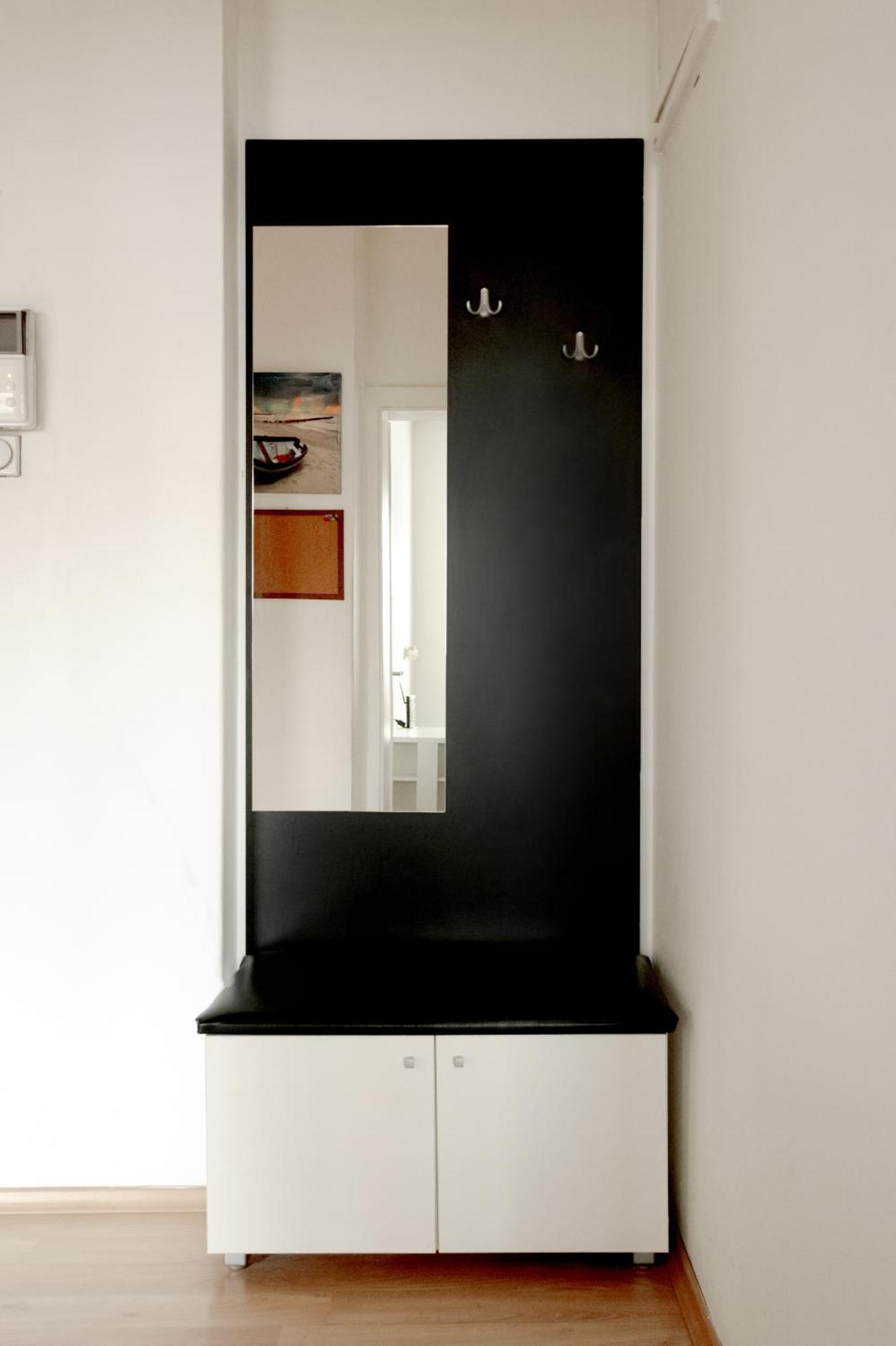 Friendship Apartment Skopje Exterior photo